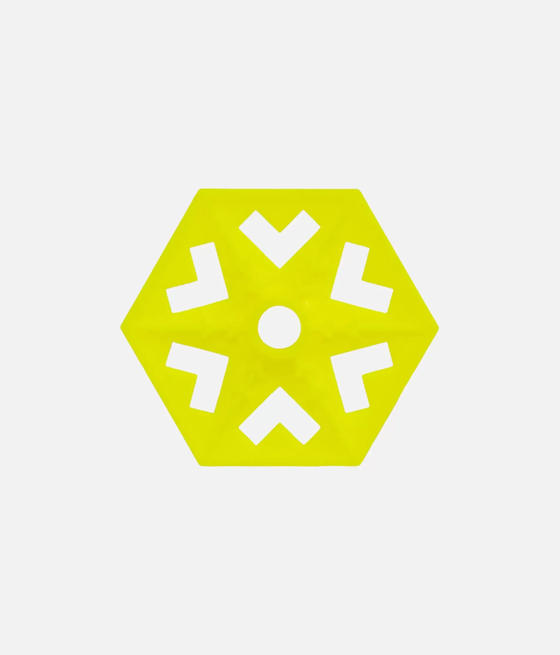 Paire De Rondelles Duos Freebird