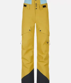 Pantalon Femme A Body Map