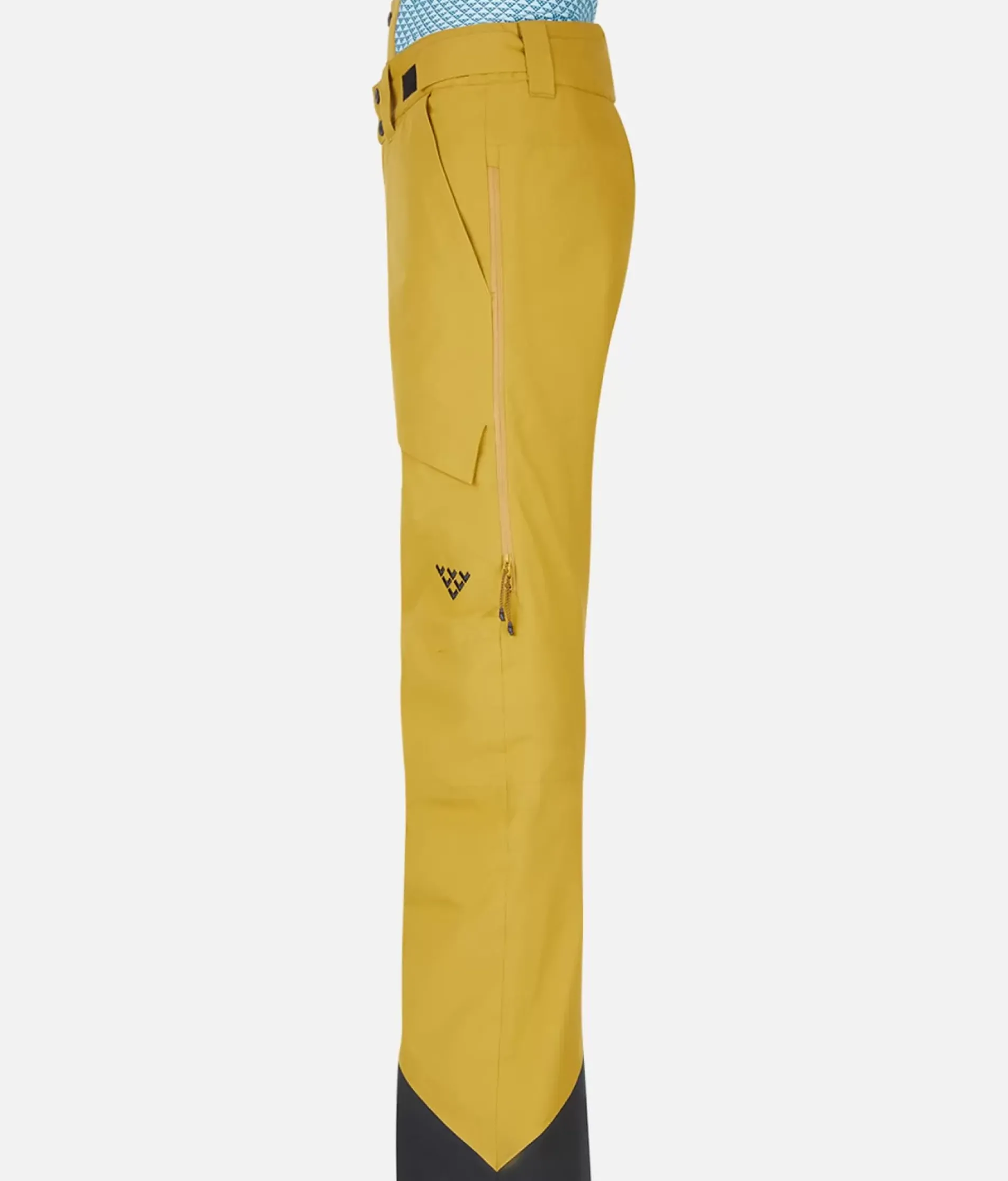 Pantalon Femme A Body Map