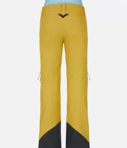 Pantalon Femme A Body Map