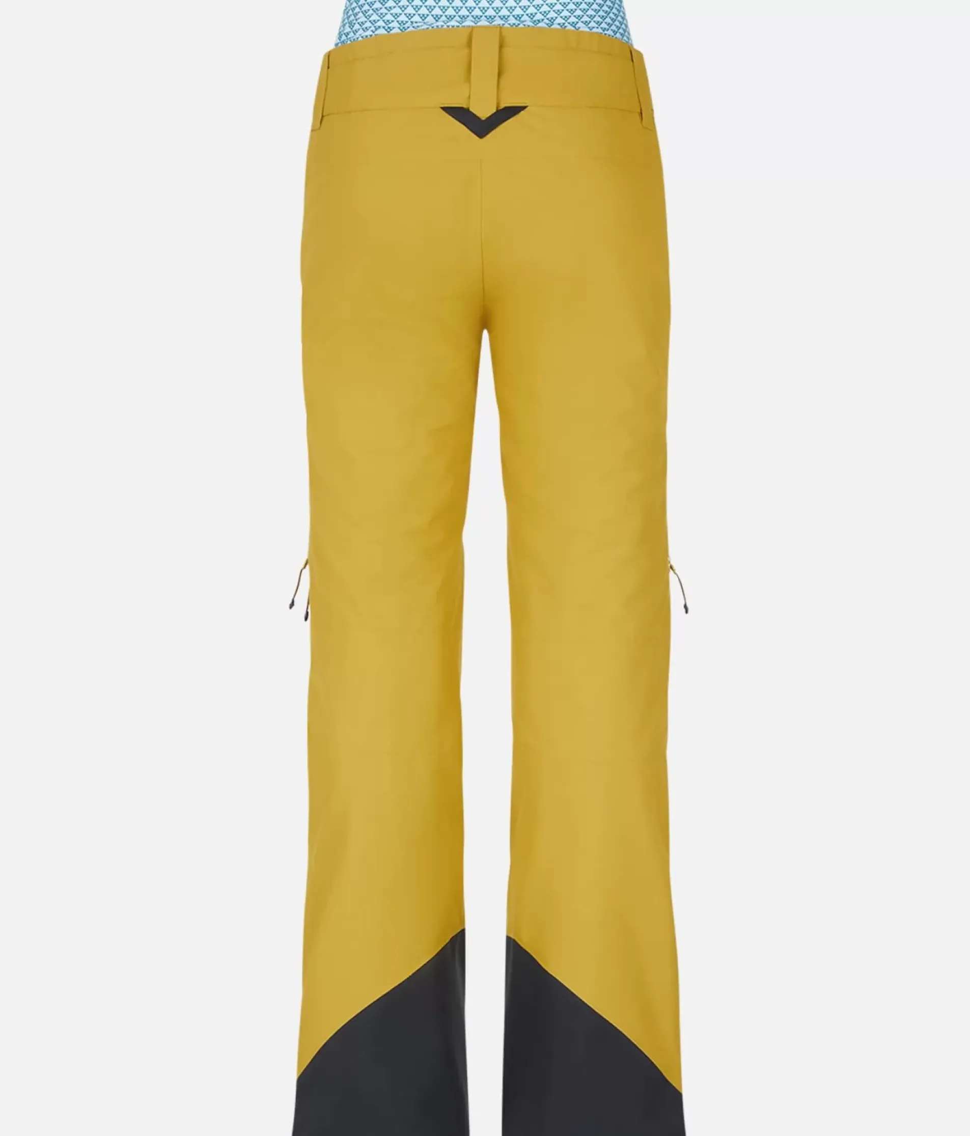 Pantalon Femme A Body Map