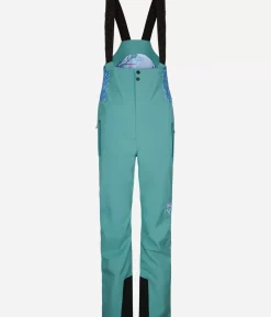 Pantalon Femme Ferus Mechanical