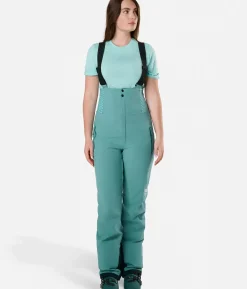 Pantalon Femme Ferus Mechanical