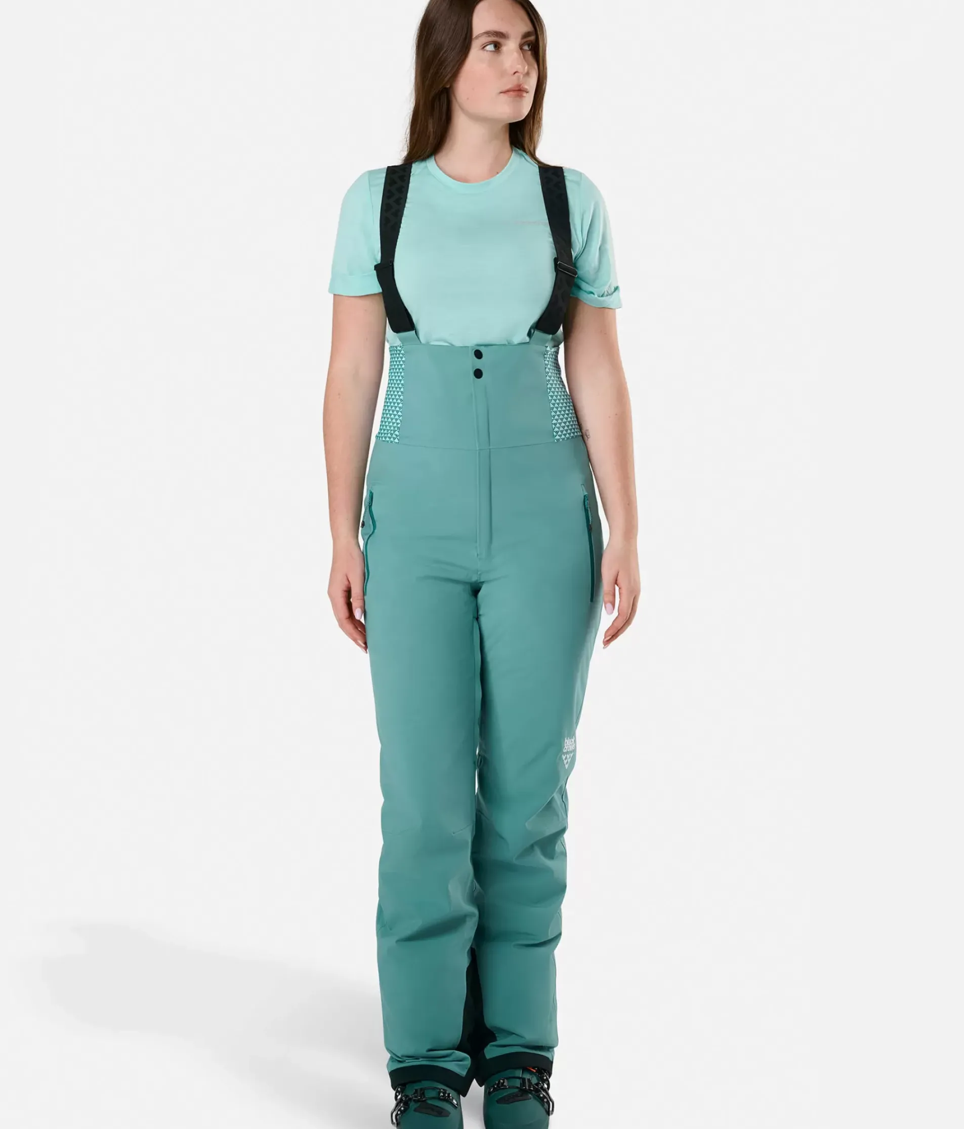 Pantalon Femme Ferus Mechanical