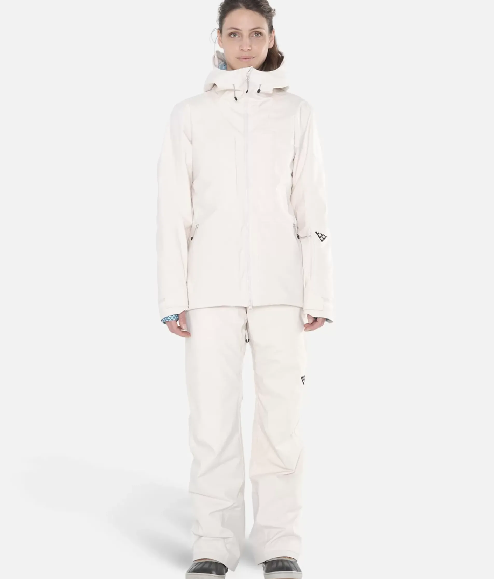 Pantalon Femme Ferus Mechanical