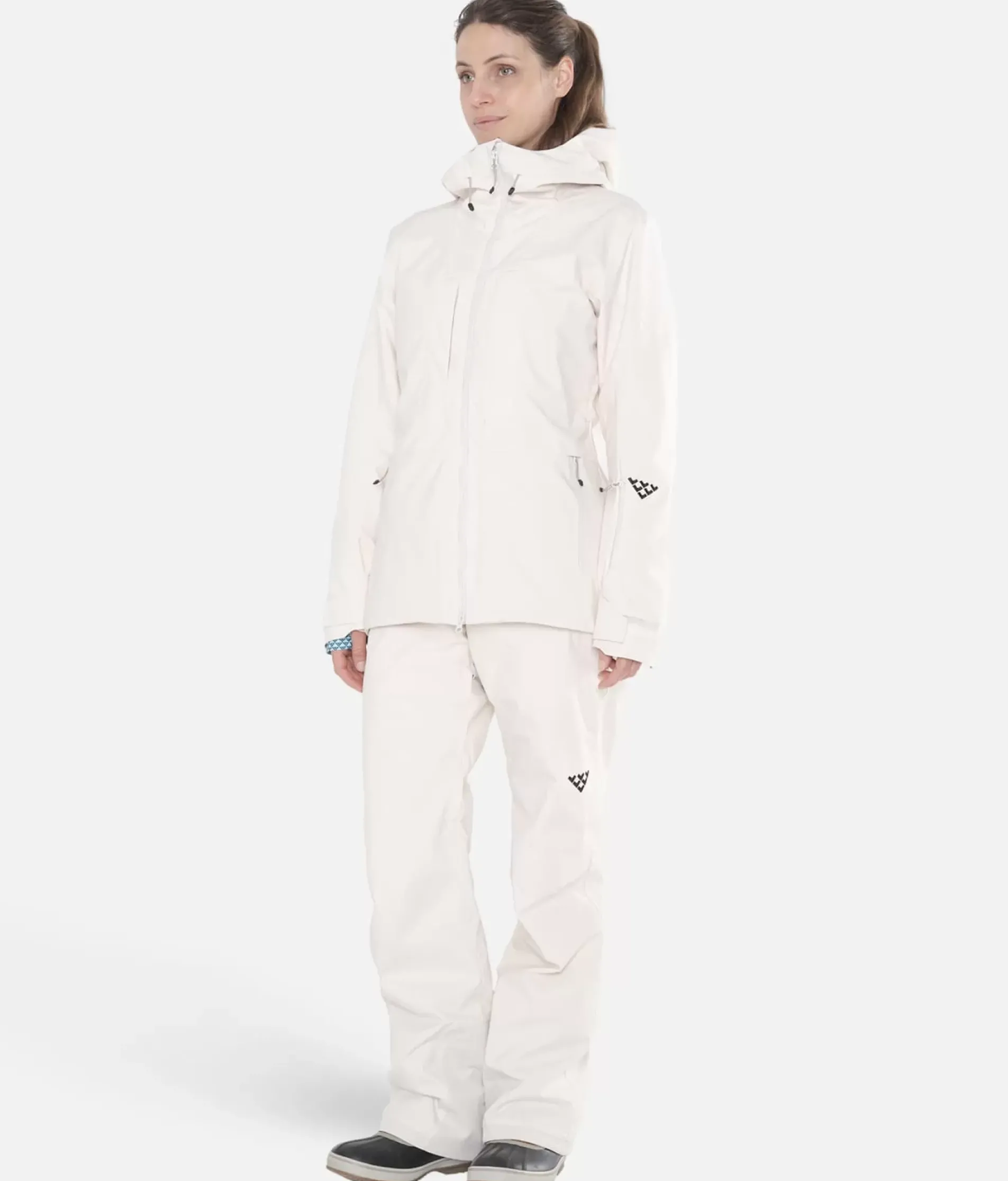 Pantalon Femme Ferus Mechanical