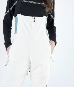 Pantalon Femme Ferus Mechanical