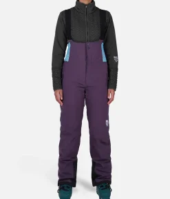 Pantalon Femme Ferus Mechanical