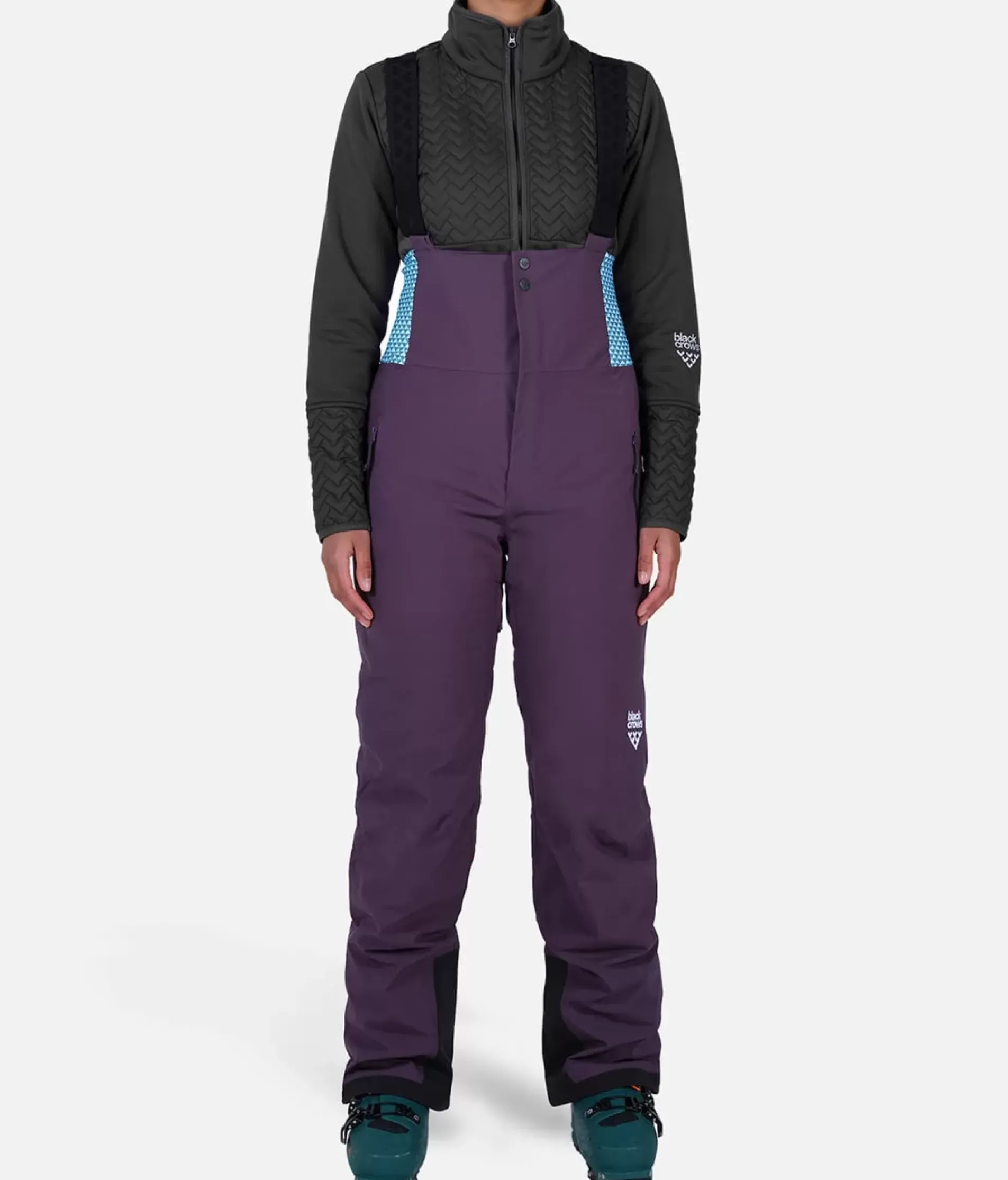 Pantalon Femme Ferus Mechanical