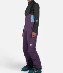 Pantalon Femme Ferus Mechanical