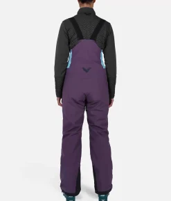 Pantalon Femme Ferus Mechanical