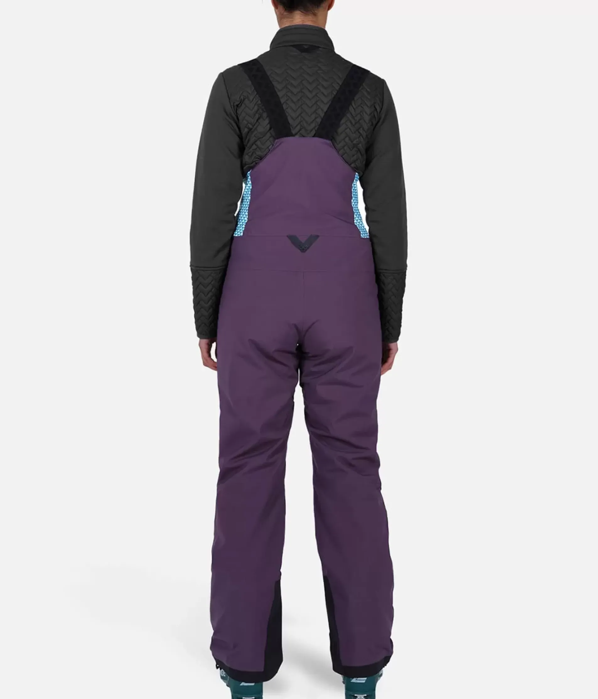 Pantalon Femme Ferus Mechanical