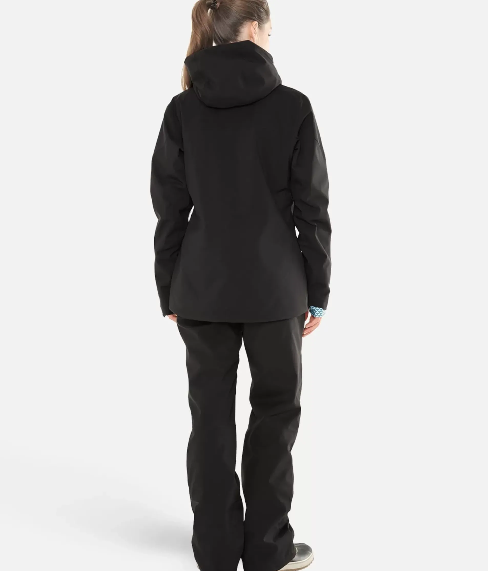 Pantalon Femme Ferus Mechanical