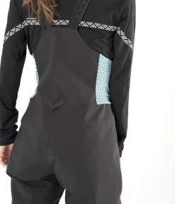 Pantalon Femme Ferus Mechanical