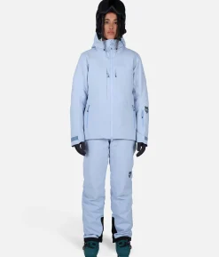 Pantalon Femme Ferus Mechanical