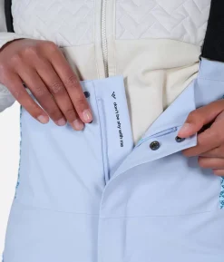 Pantalon Femme Ferus Mechanical