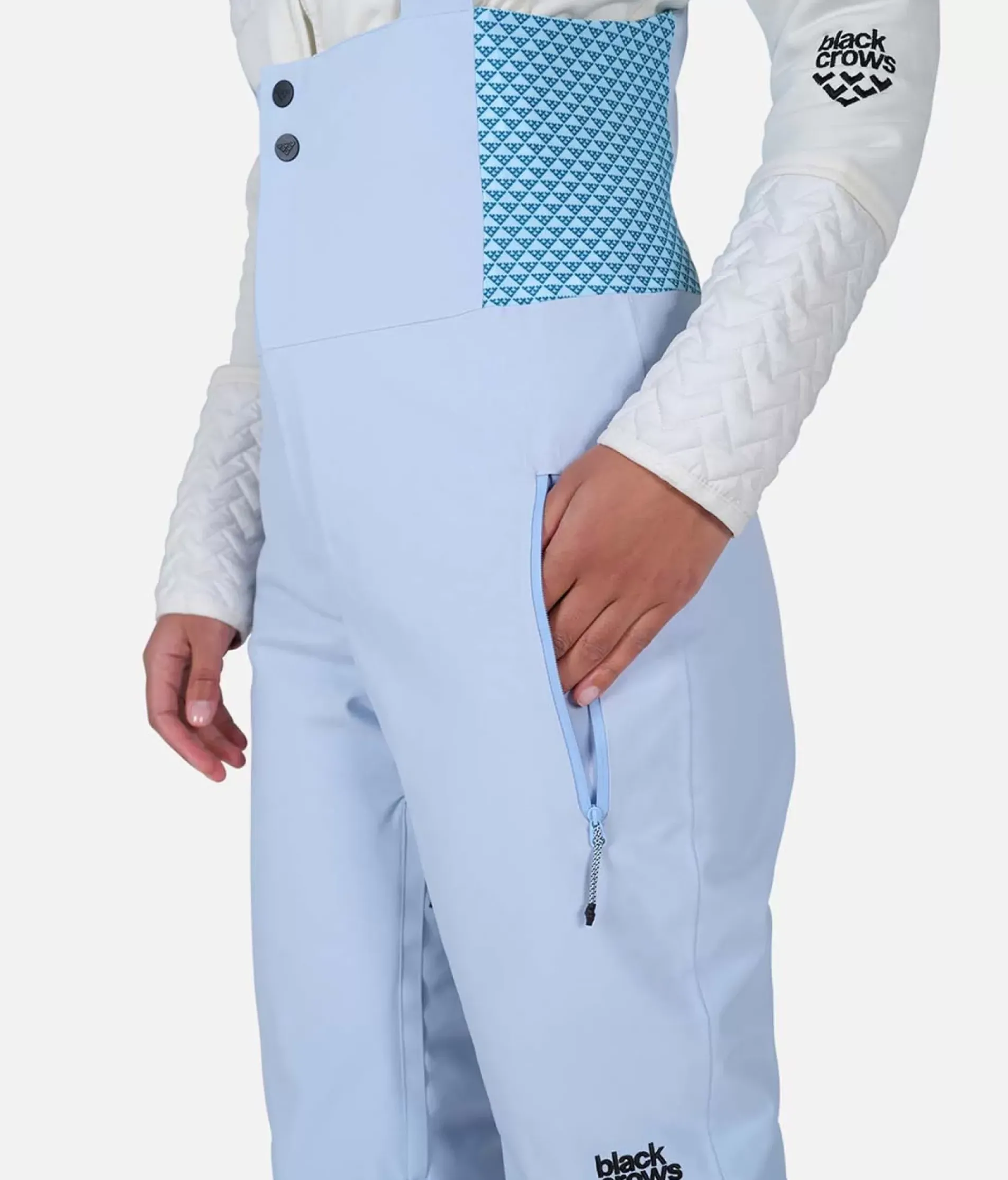 Pantalon Femme Ferus Mechanical