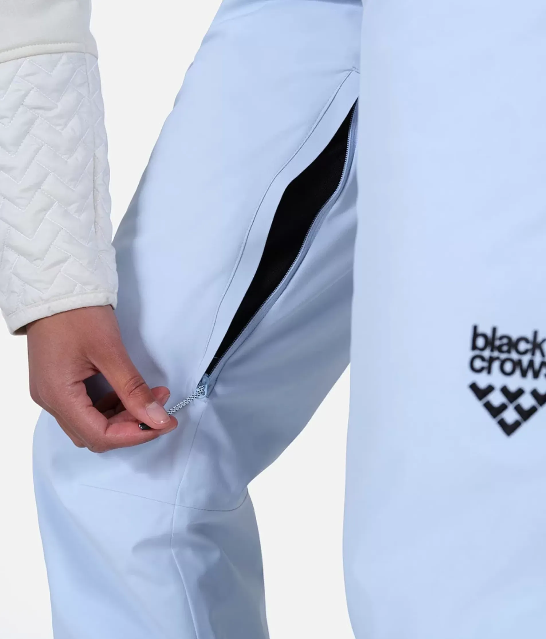 Pantalon Femme Ferus Mechanical