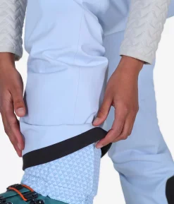 Pantalon Femme Ferus Mechanical