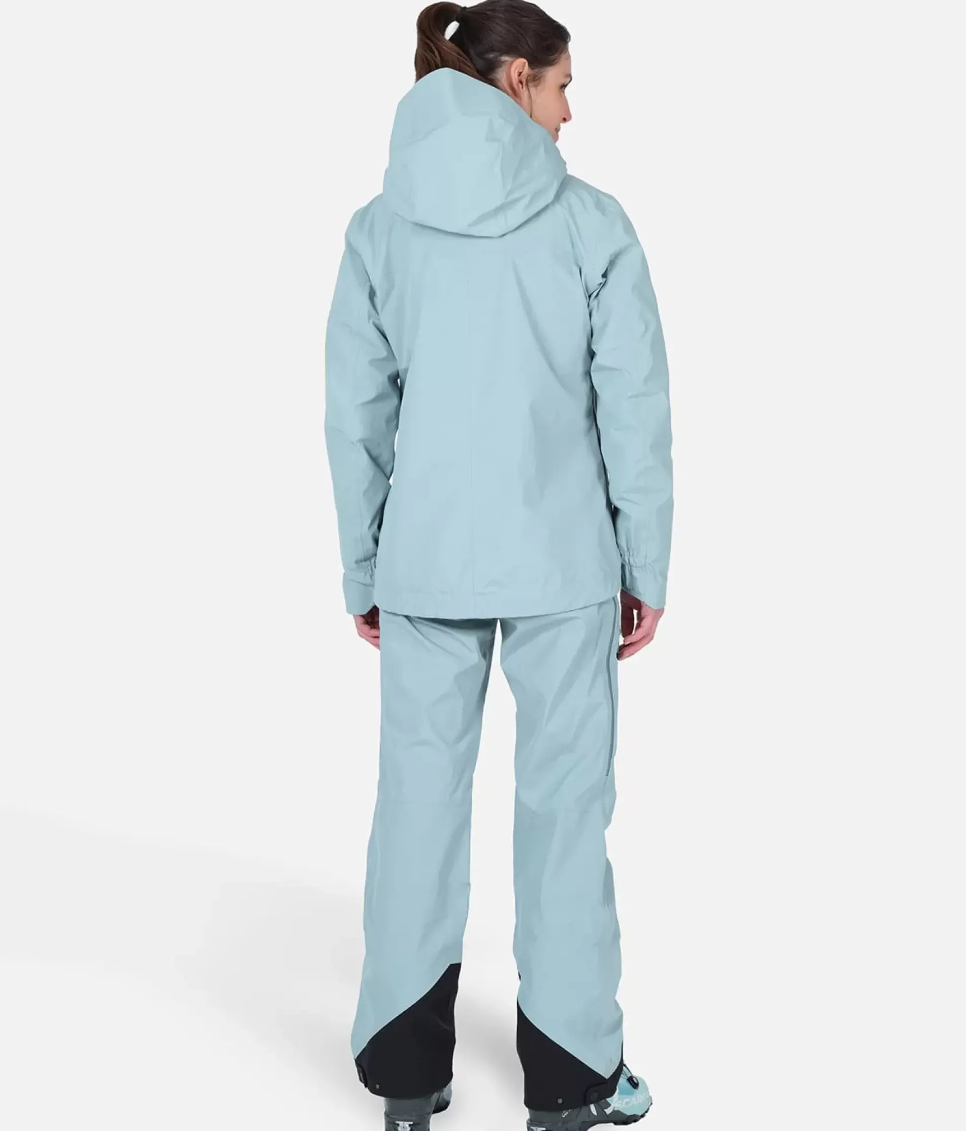 Pantalon Femme Freebird Xpore