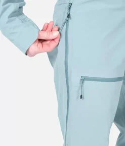 Pantalon Femme Freebird Xpore