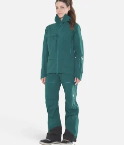 Pantalon Femme Freebird Xpore