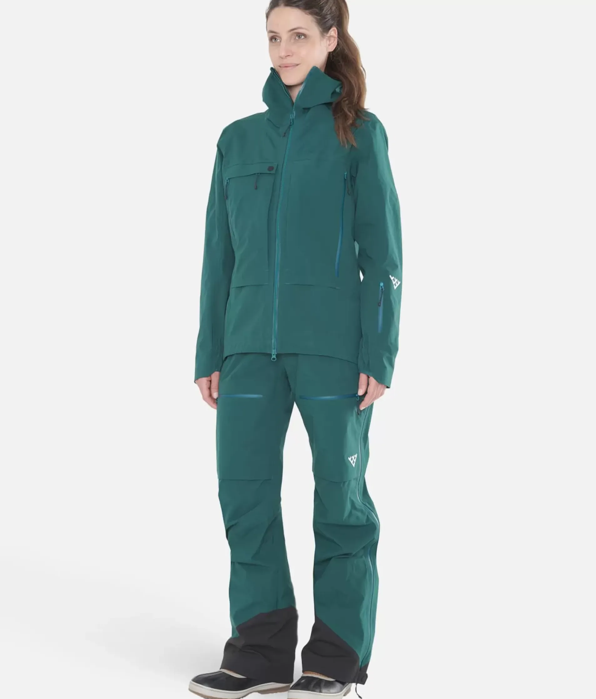 Pantalon Femme Freebird Xpore