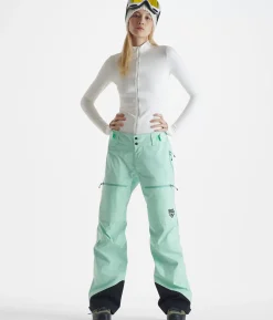 Pantalon Femme Freebird Xpore