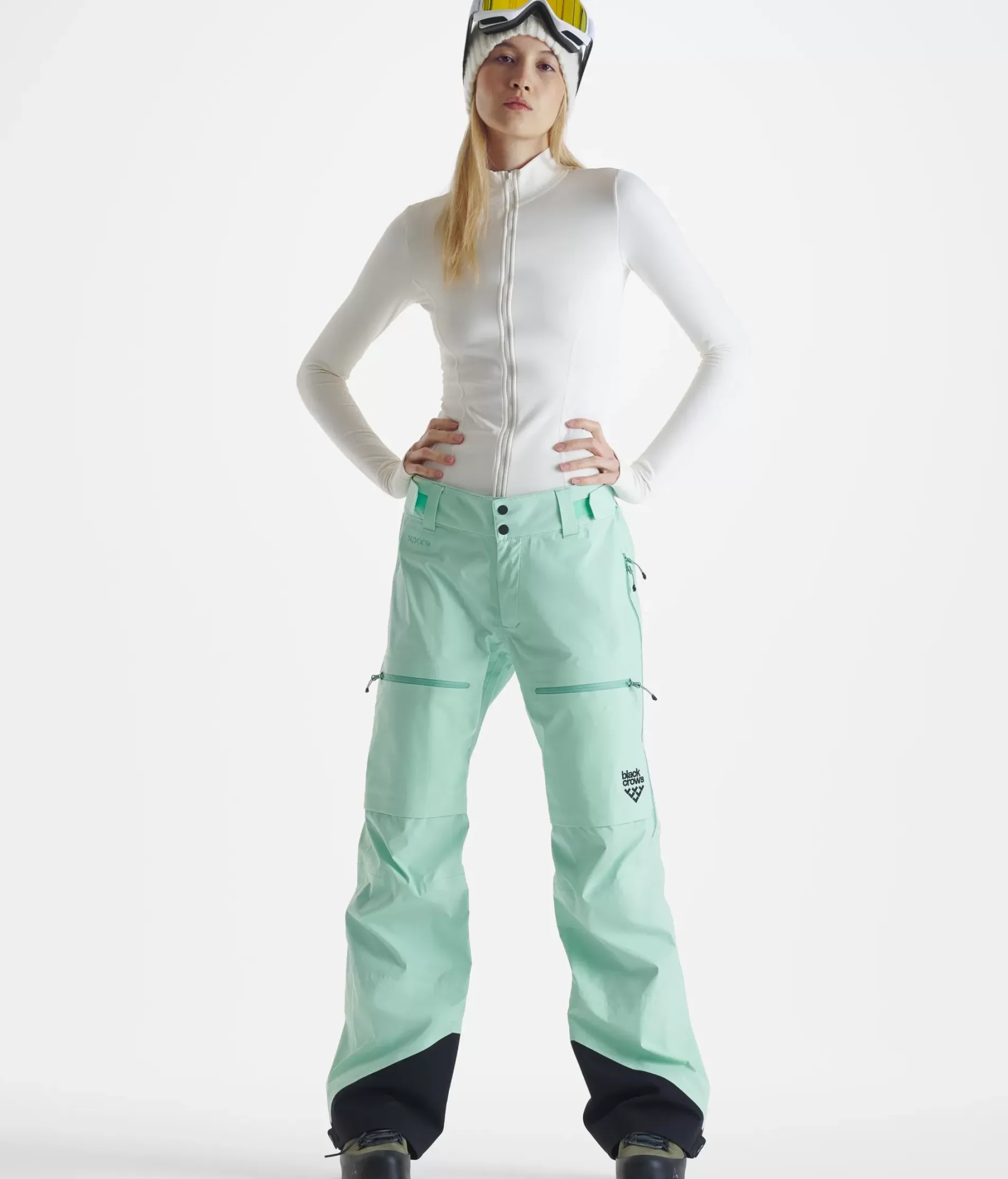 Pantalon Femme Freebird Xpore