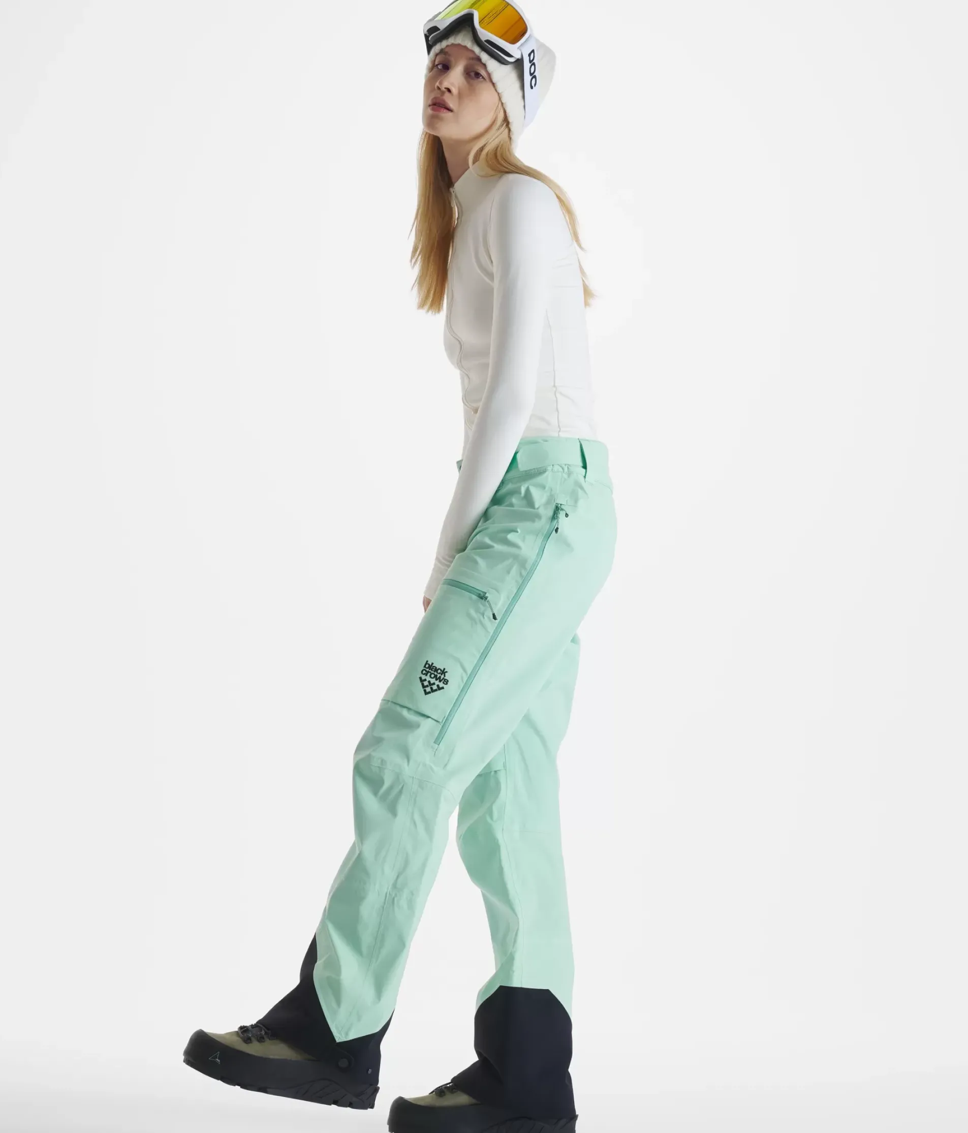 Pantalon Femme Freebird Xpore