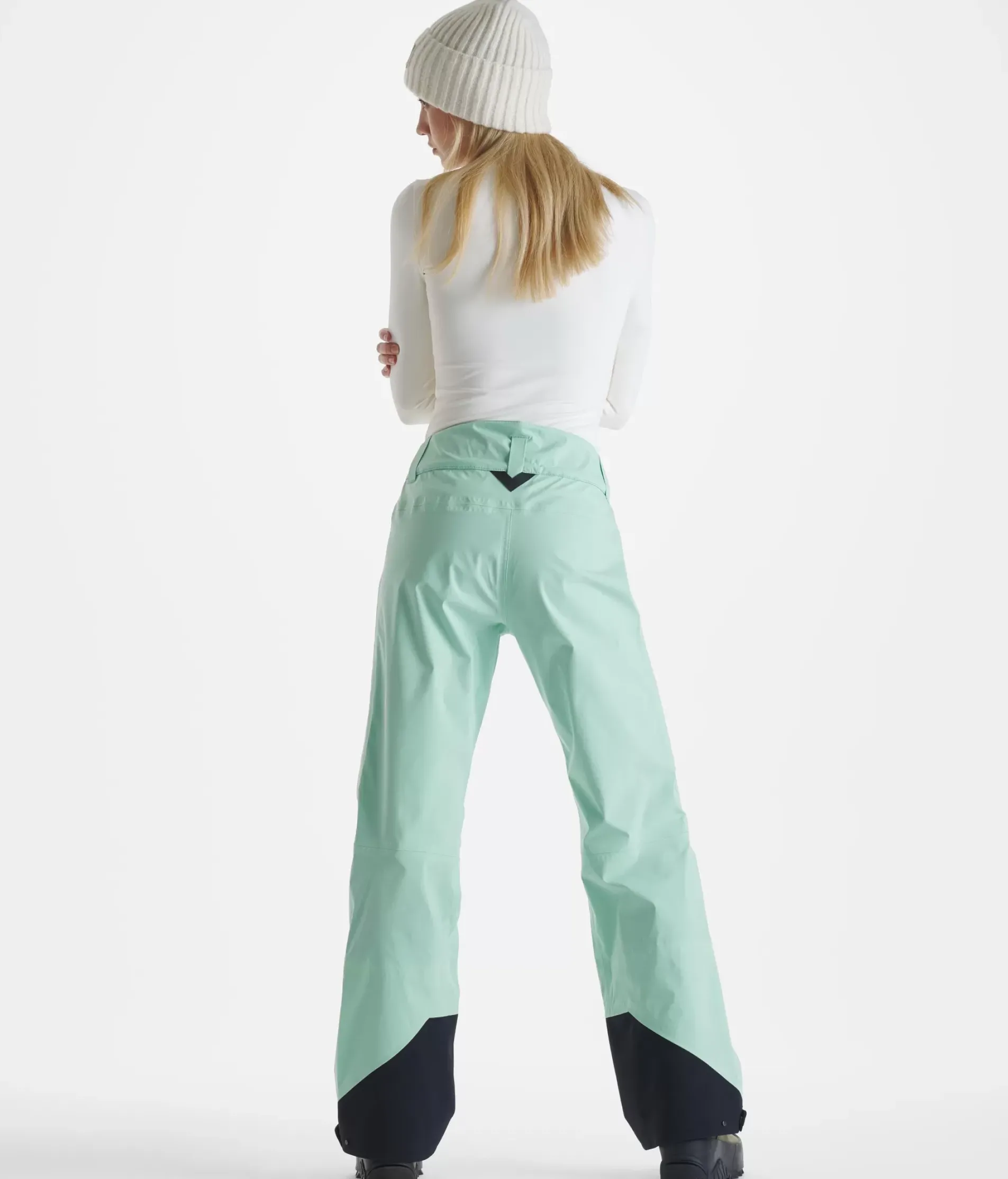 Pantalon Femme Freebird Xpore