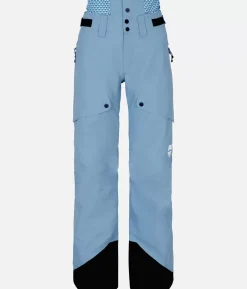 Pantalon Femme Ora Body Map