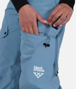 Pantalon Femme Ora Body Map