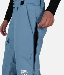 Pantalon Femme Ora Body Map