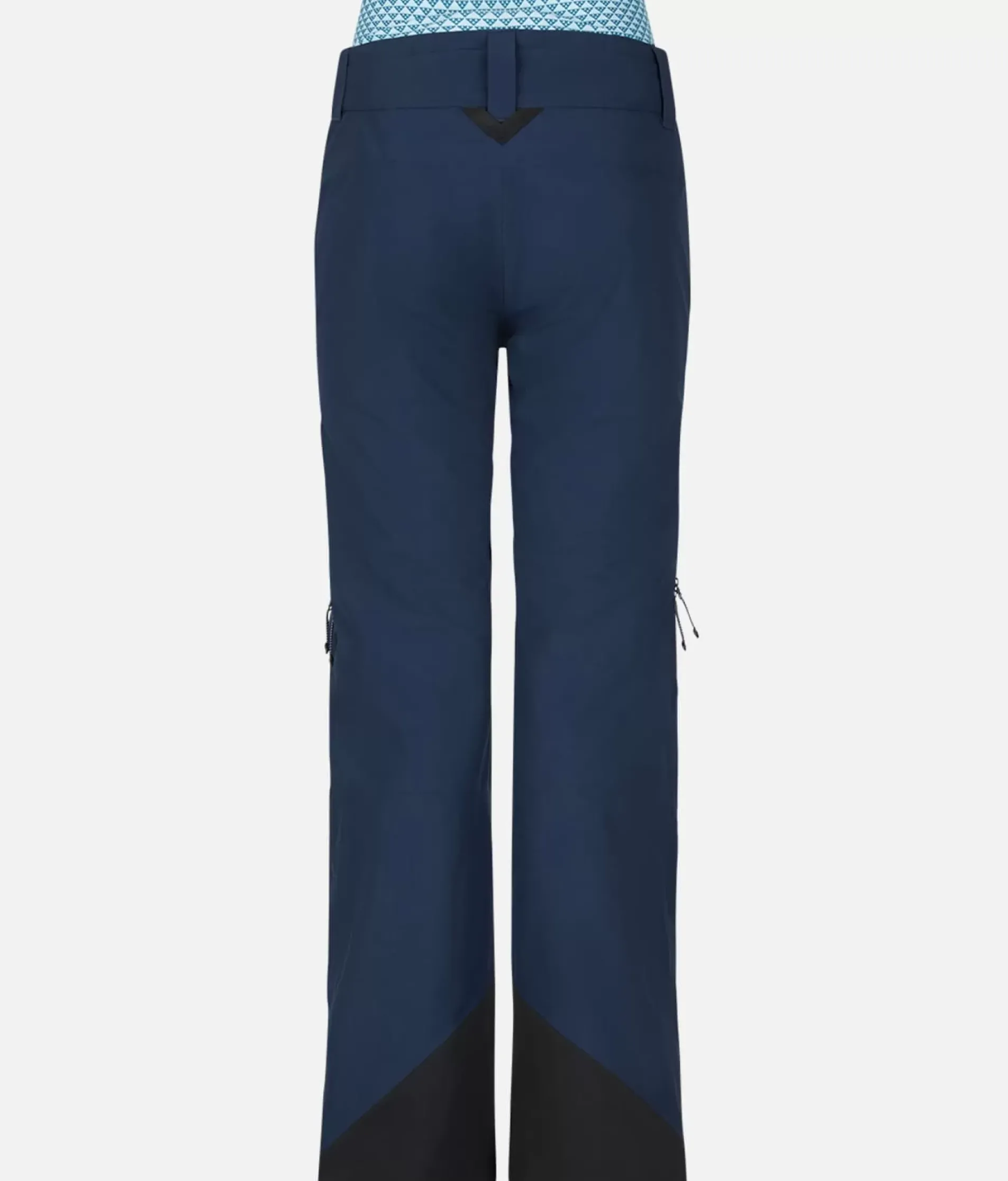 Pantalon Femme Ora Body Map