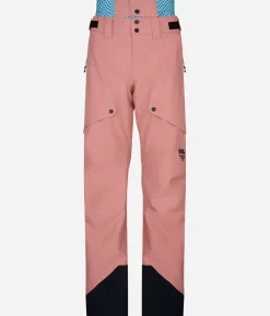 Pantalon Femme Ora Body Map