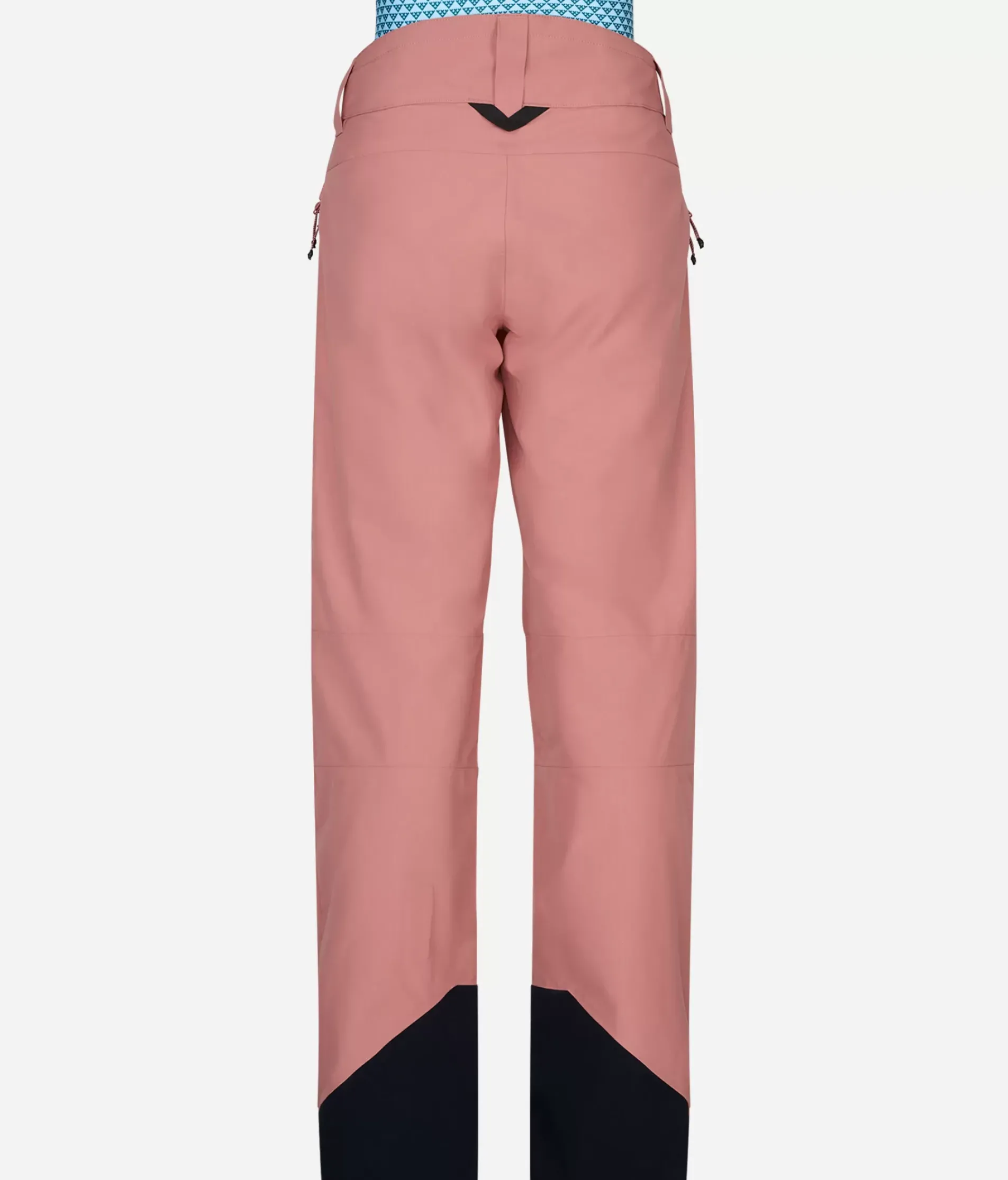 Pantalon Femme Ora Body Map