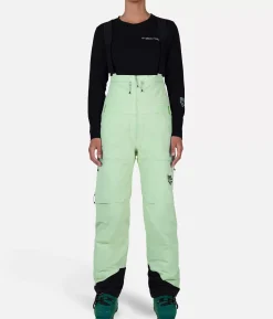 Pantalon Femme Ora Xpore