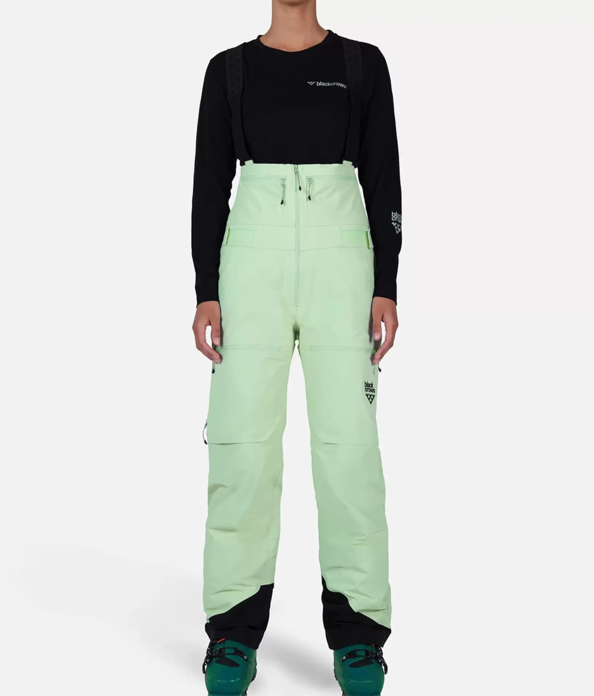 Pantalon Femme Ora Xpore