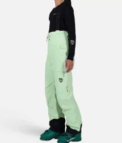 Pantalon Femme Ora Xpore