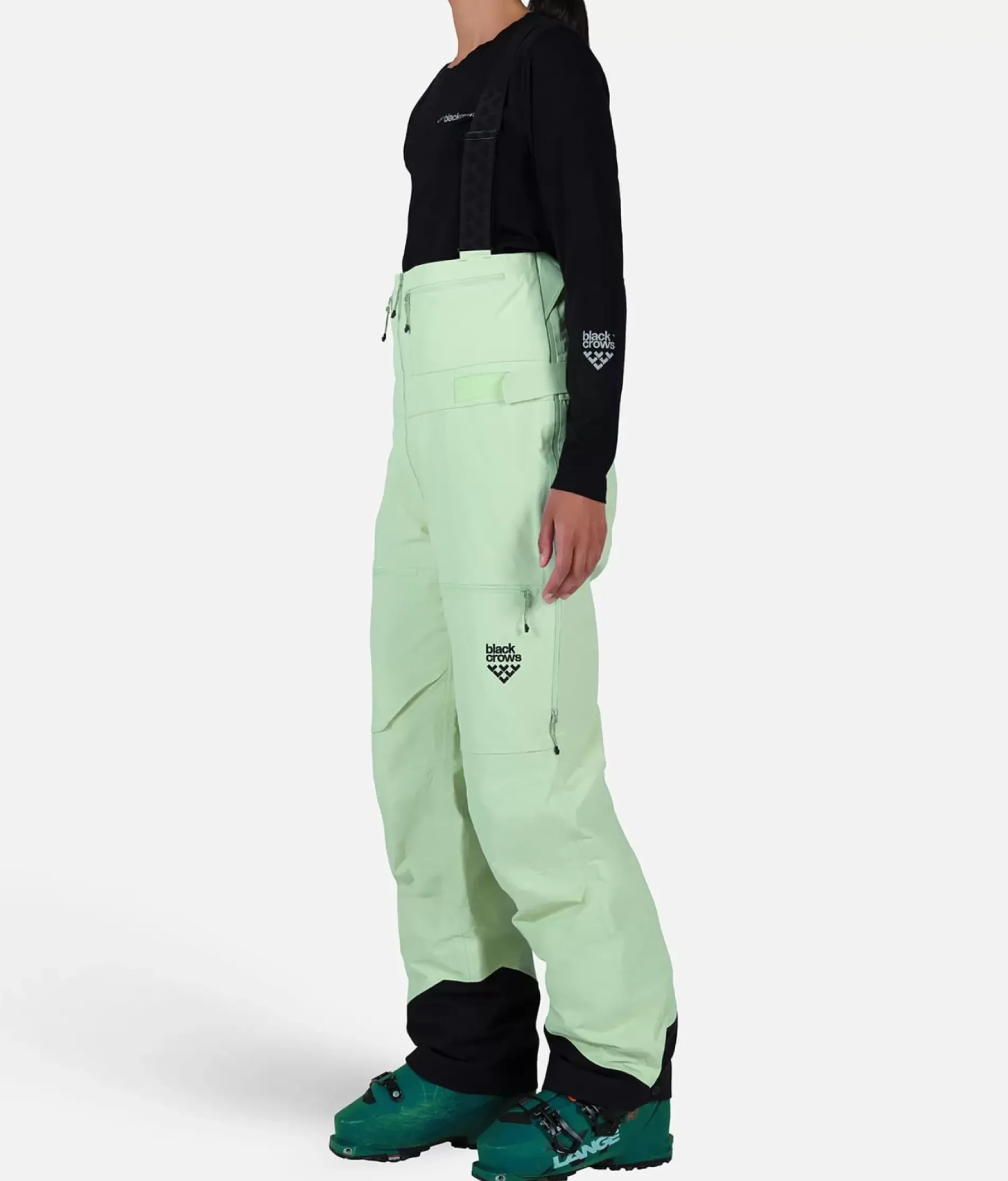 Pantalon Femme Ora Xpore