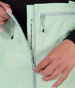 Pantalon Femme Ora Xpore