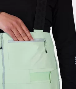 Pantalon Femme Ora Xpore