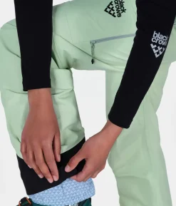 Pantalon Femme Ora Xpore