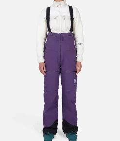 Pantalon Femme Ora Xpore