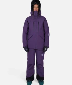 Pantalon Femme Ora Xpore