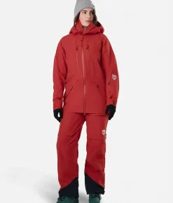 Pantalon Femme Ora Xpore