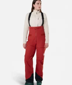 Pantalon Femme Ora Xpore