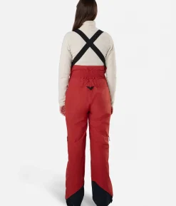 Pantalon Femme Ora Xpore