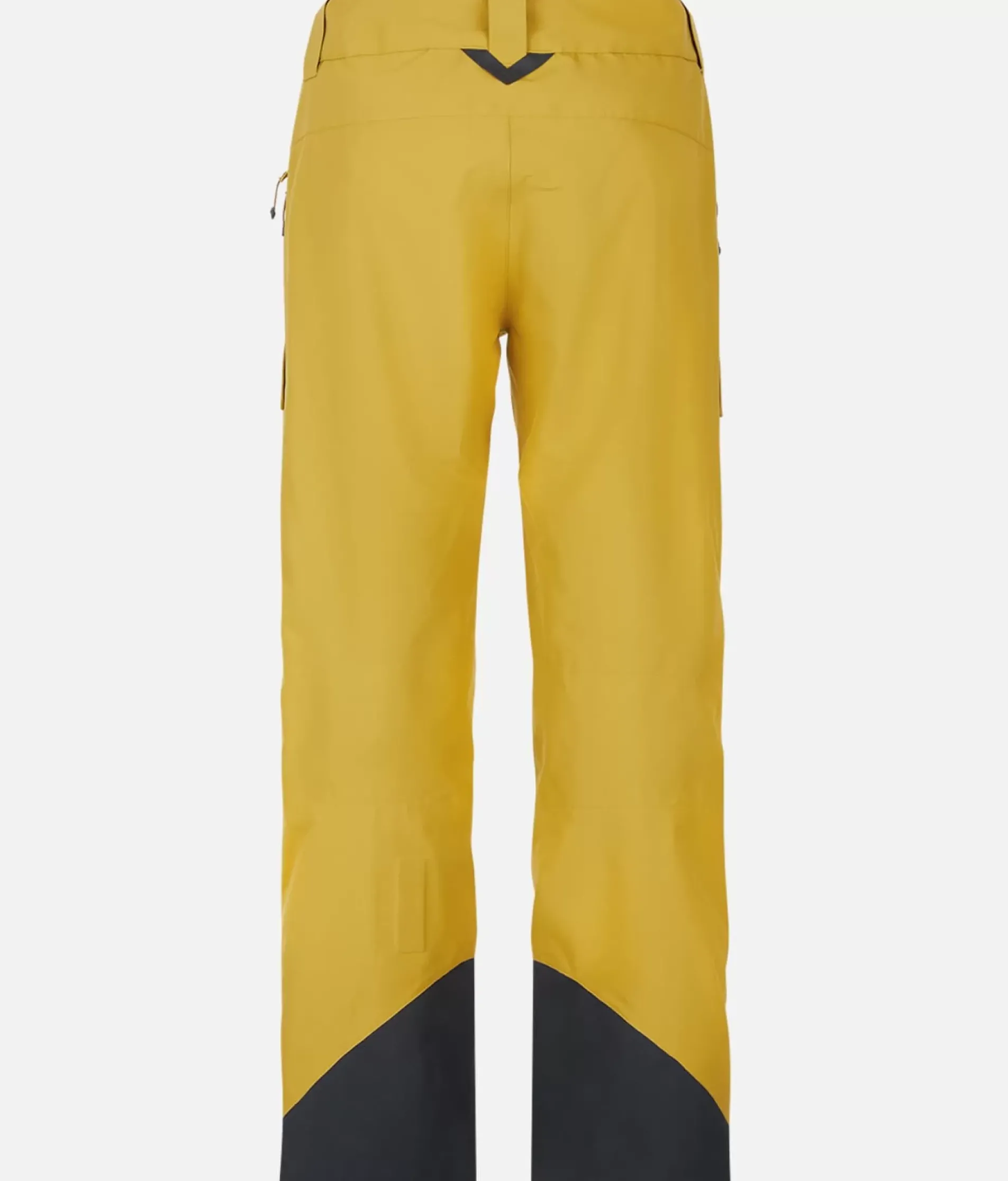 Pantalon Homme A Body Map